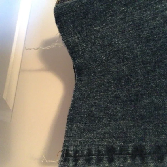 J. Crew 9” Demi-boot Cropped Jeans - Picture 6 of 8
